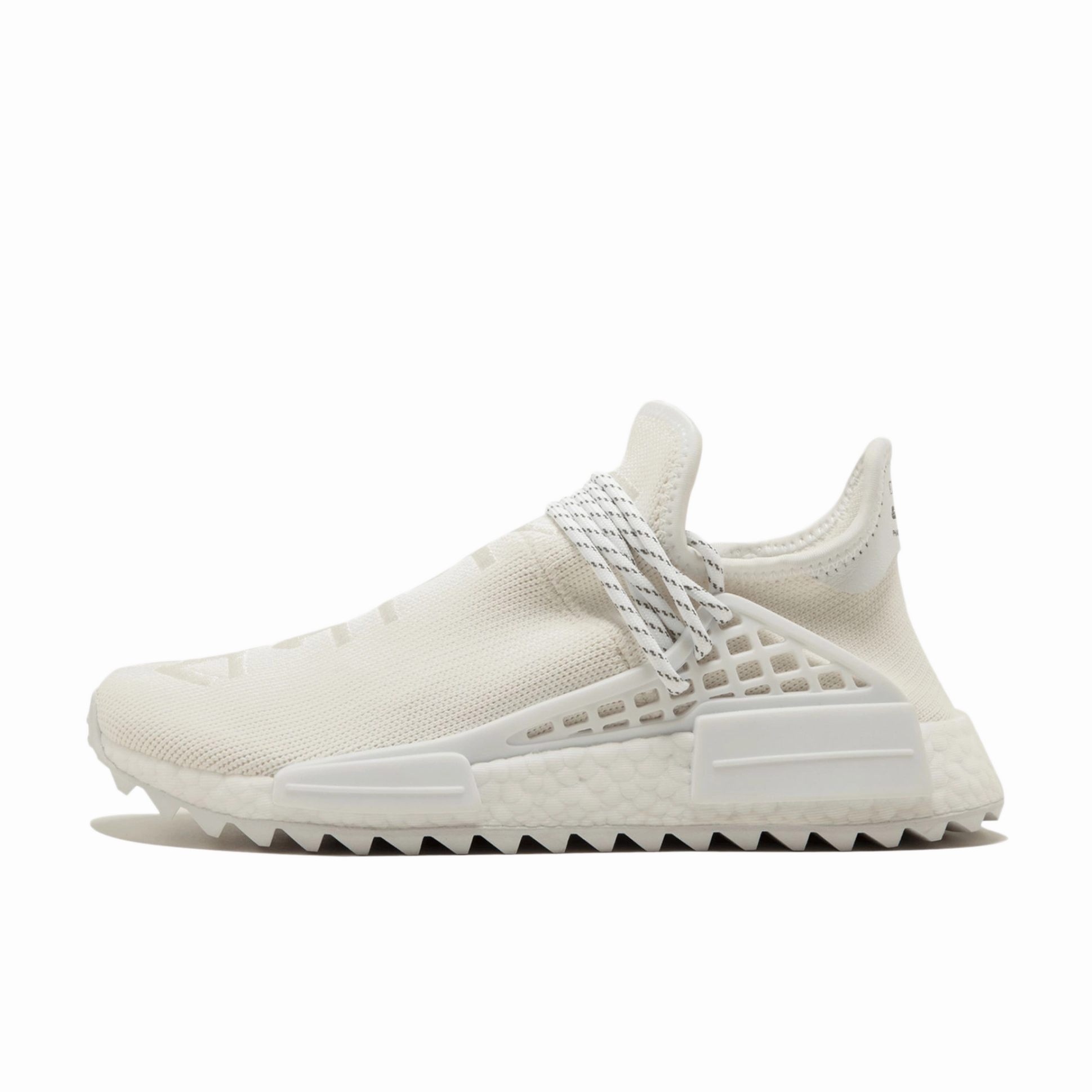 adidas Human Race NMD Pharrell Blank Canvas