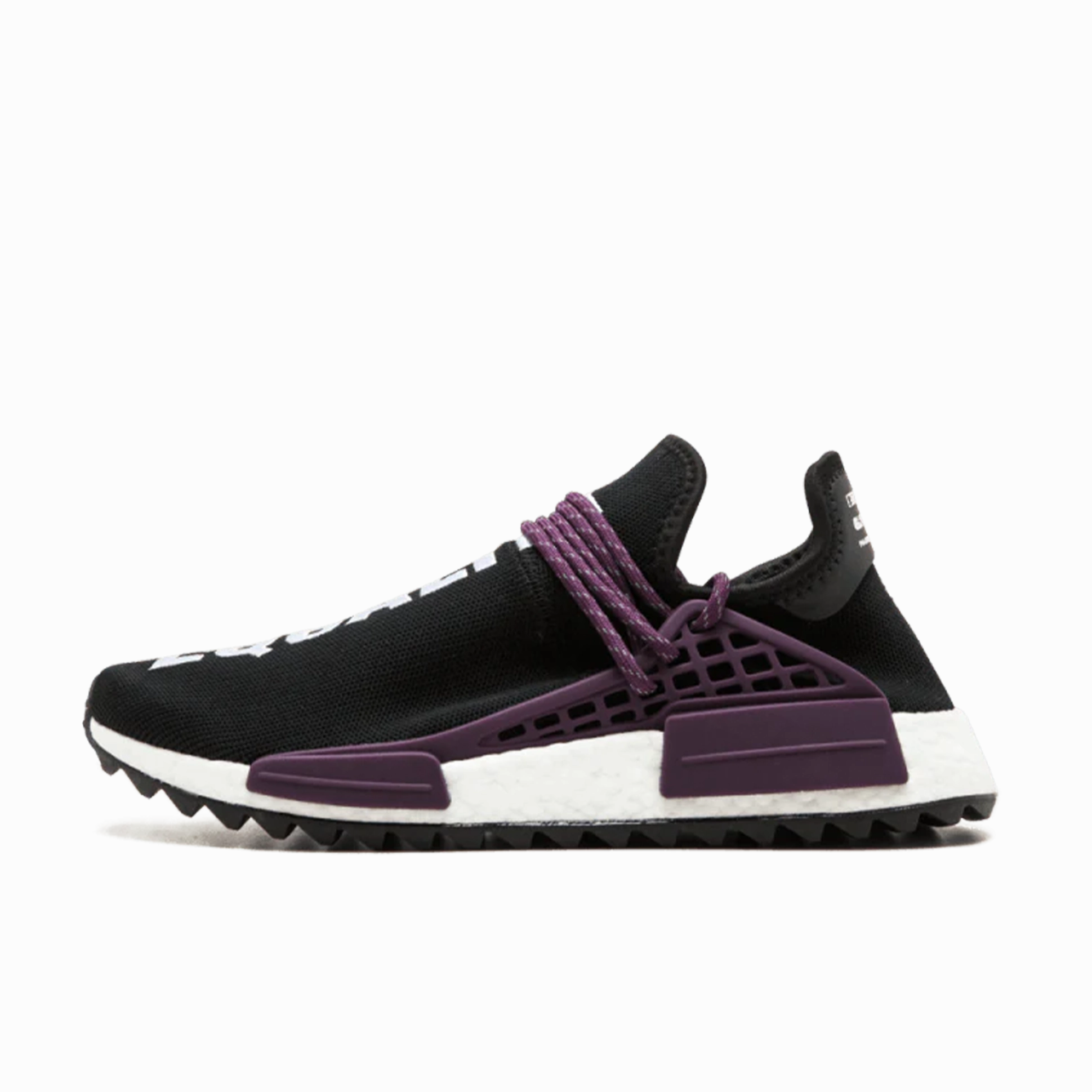 adidas Human Race NMD Pharrell Holi Festival (Core Black)