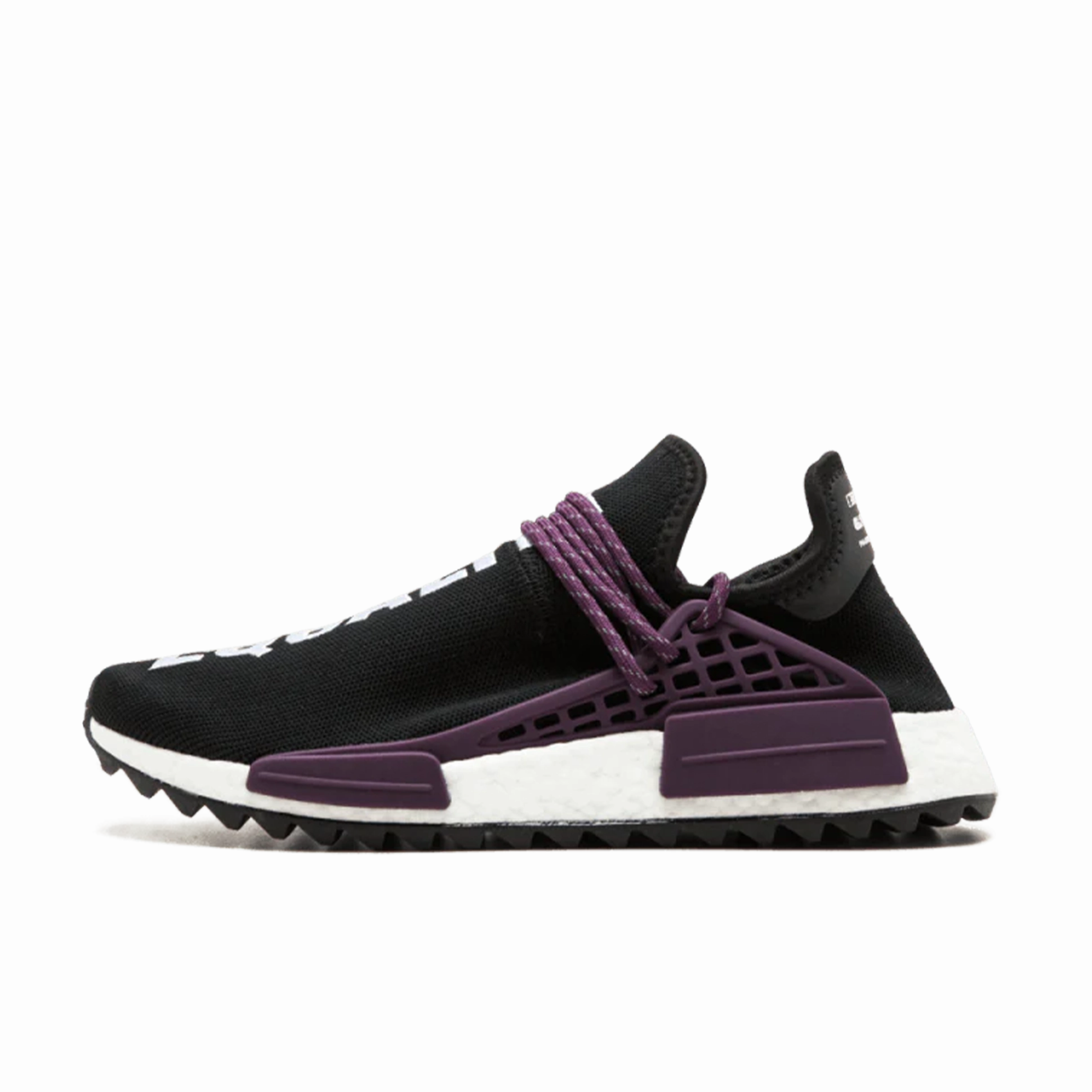 adidas Human Race NMD Pharrell Holi Festival (Core Black)
