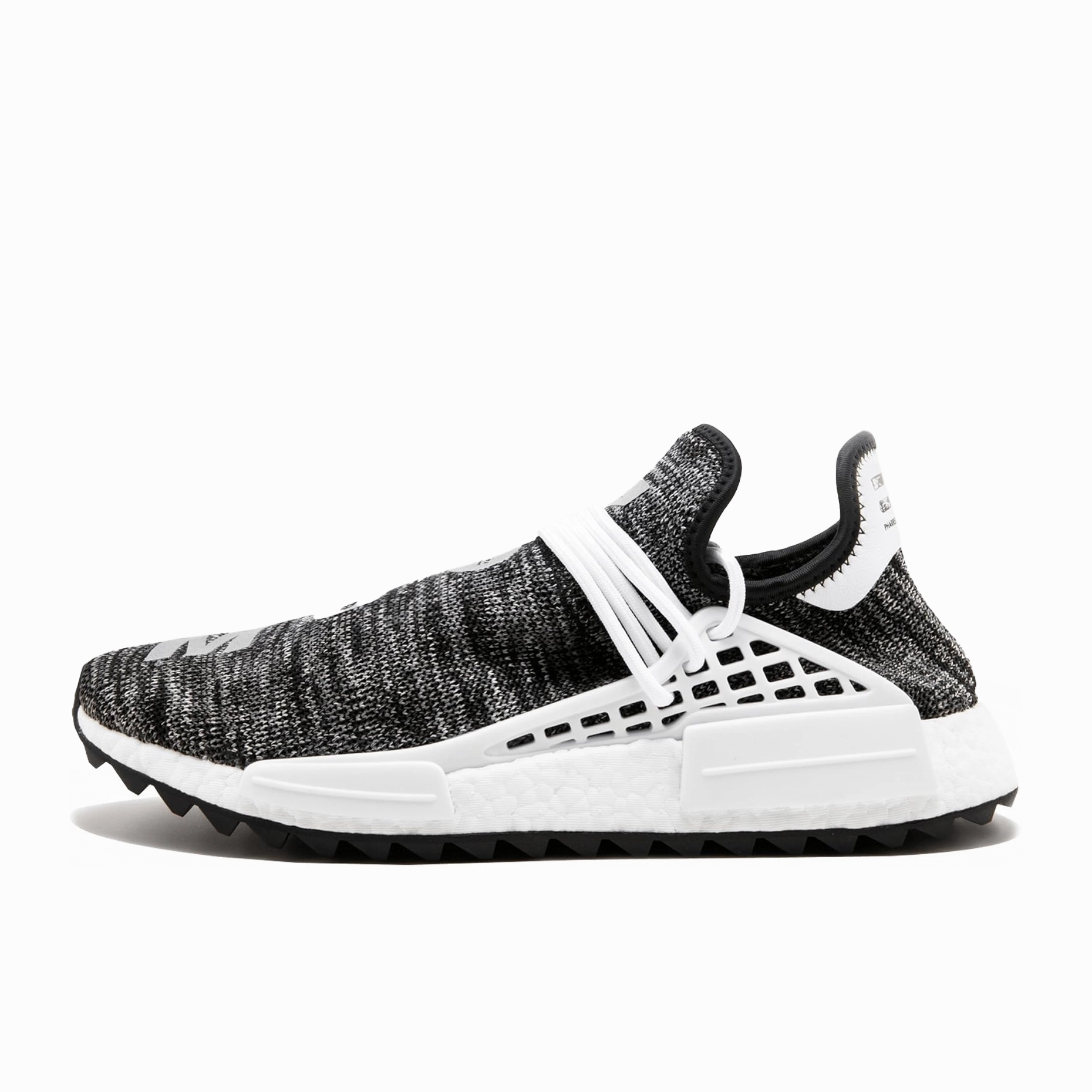 Adidas Human Race NMD Pharrell Oreo