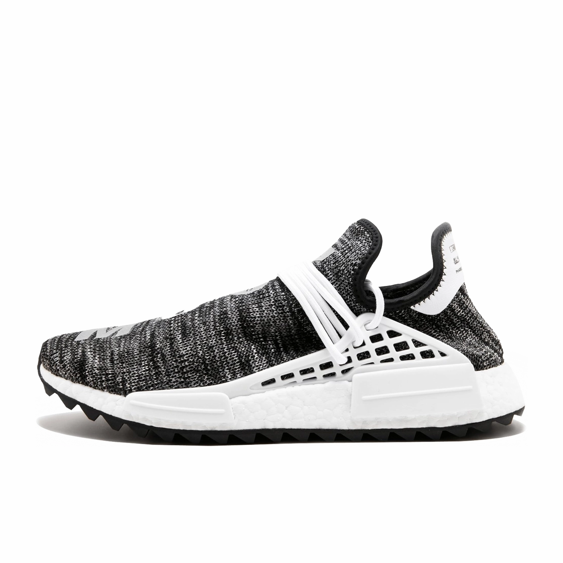 Adidas Human Race NMD Pharrell Oreo
