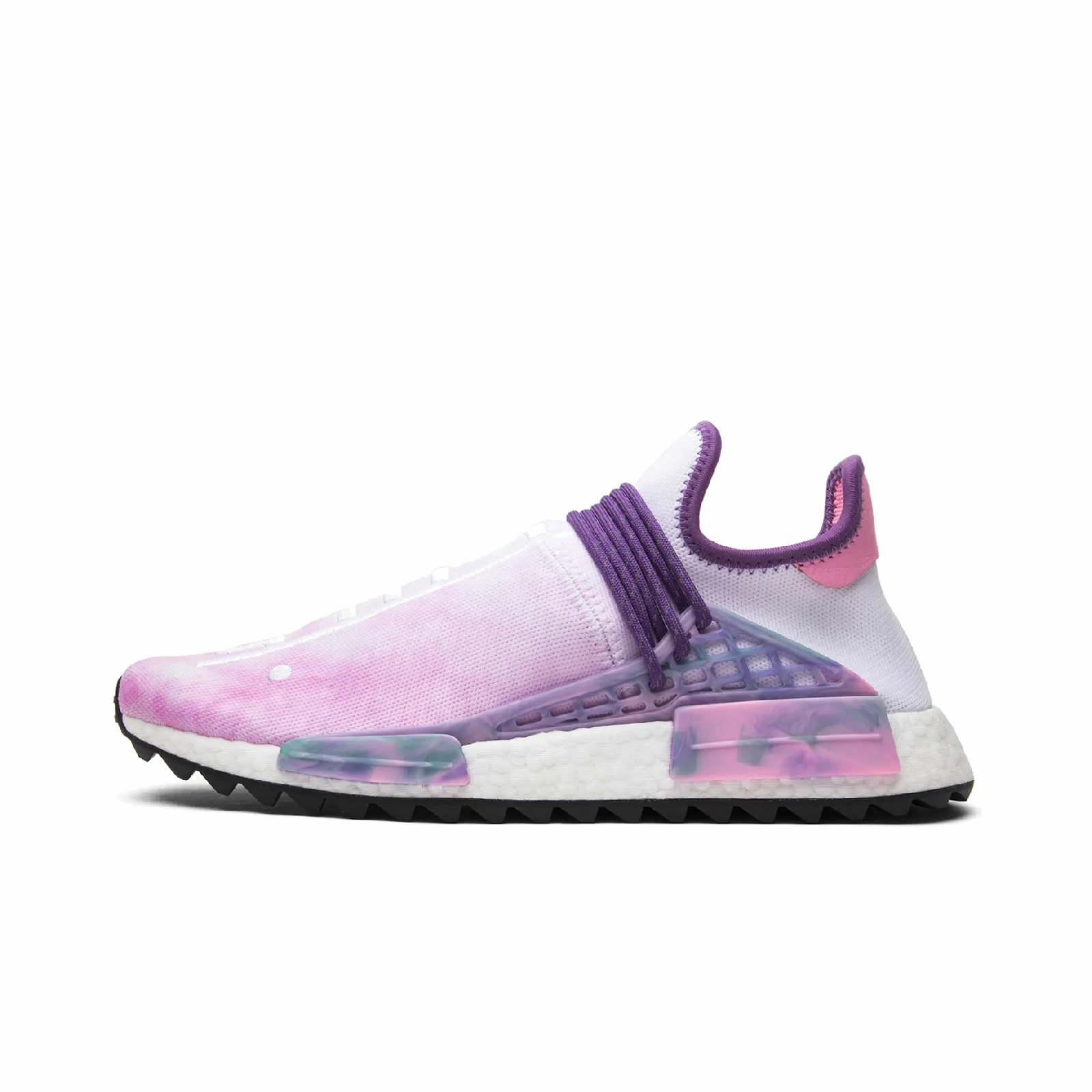 adidas Human Race NMD Pharrell Pale Nude