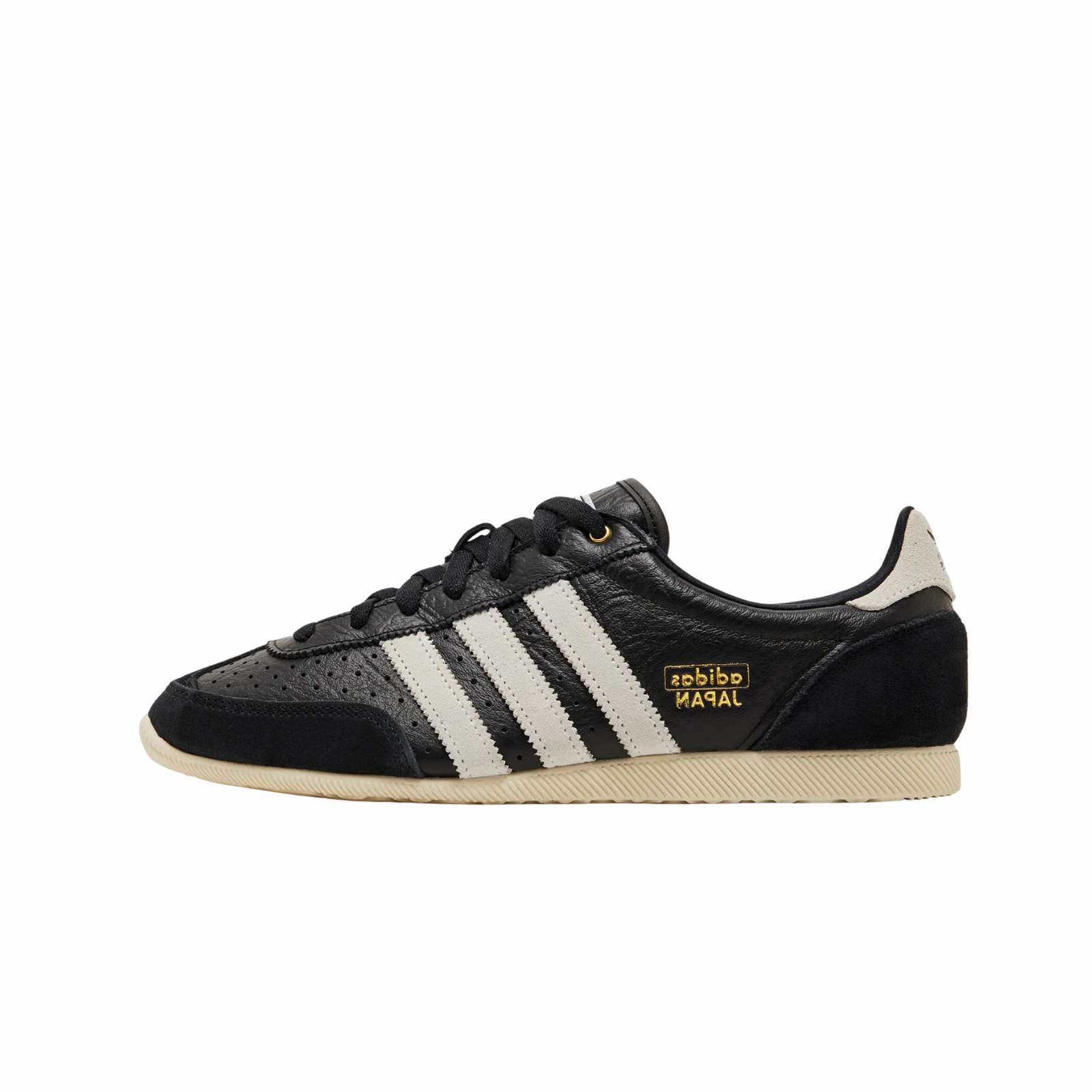 adidas Japan Core Black Cloud White (Women's)