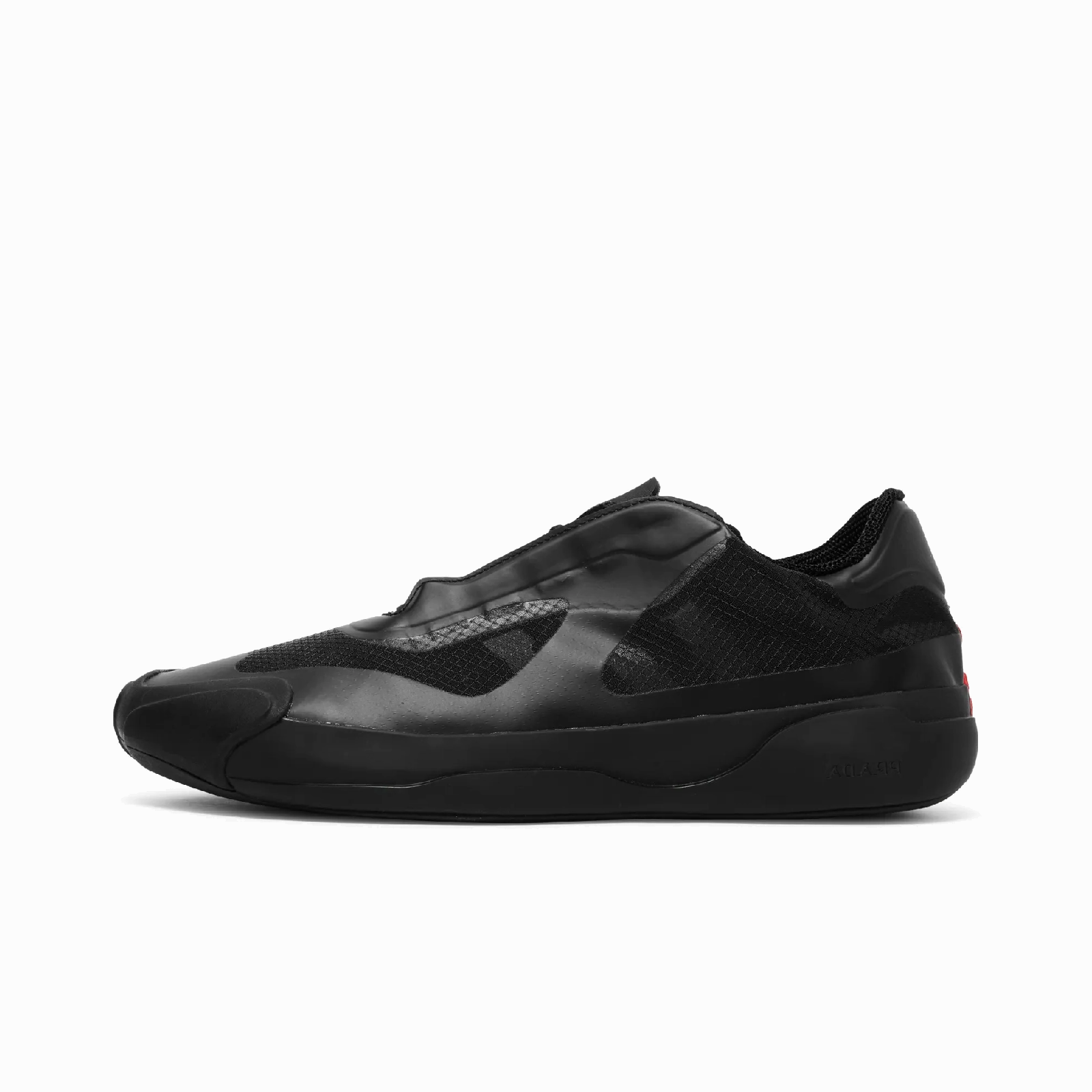 adidas Luna Rossa 21 Prada Core Black