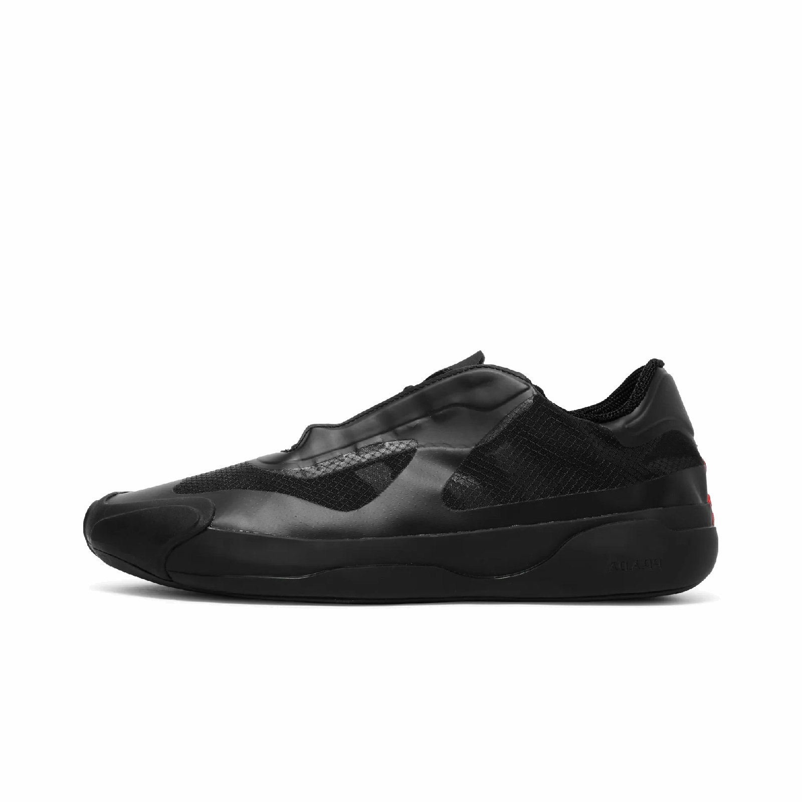 adidas Luna Rossa 21 Prada Core Black