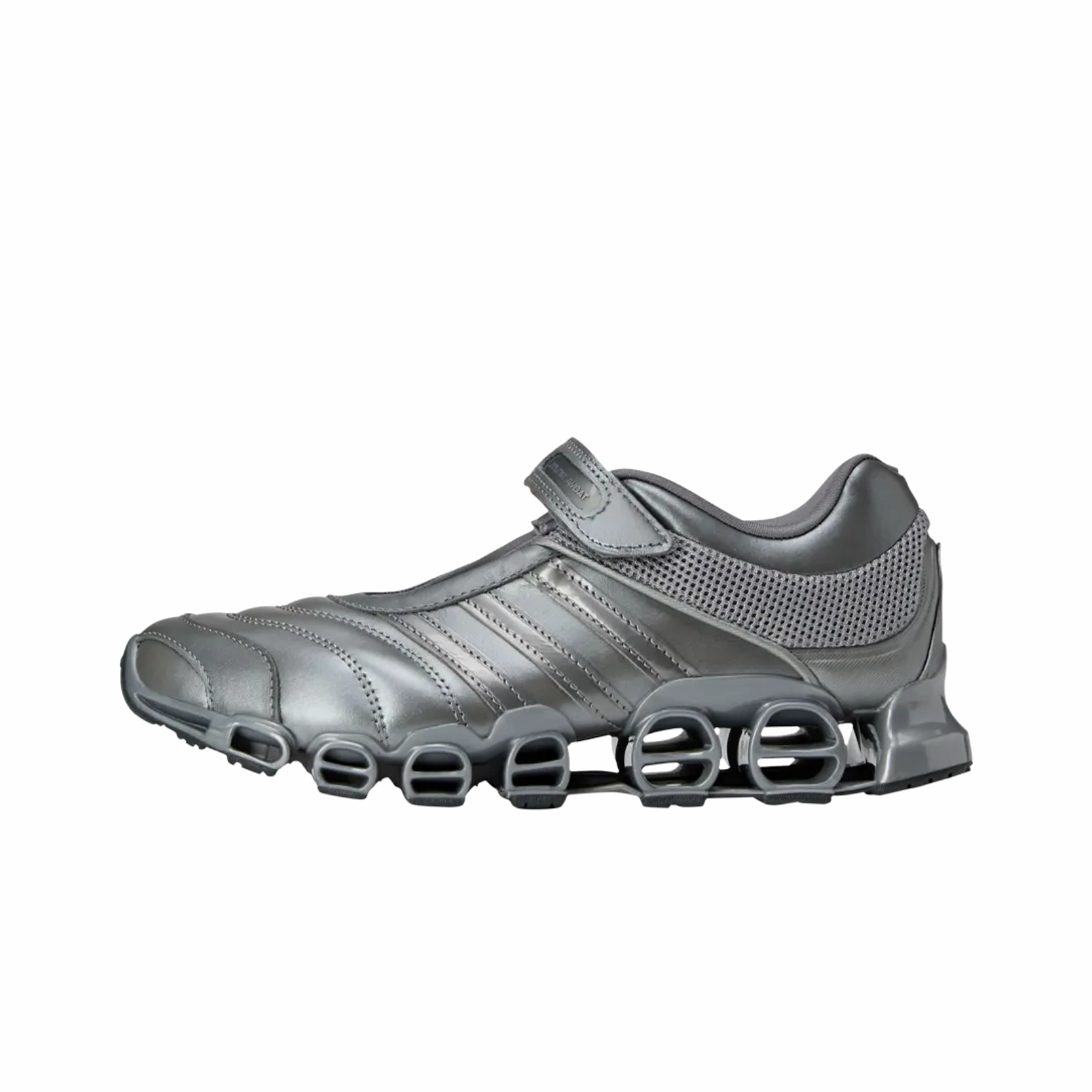adidas Megaride Mary-Jane Taqwa Bint Ali Iron Metallic (Women's)