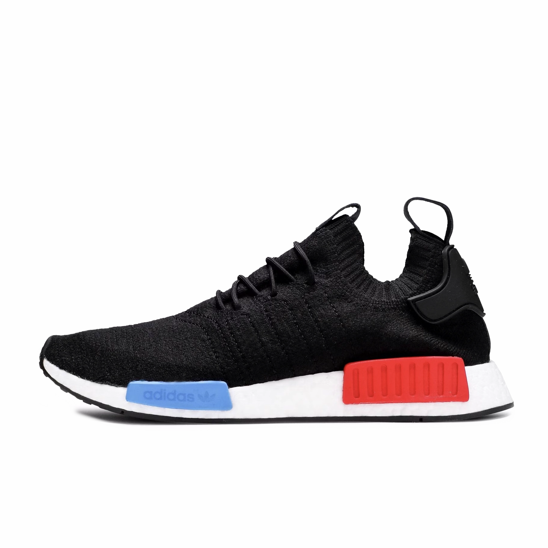 adidas NMD R1 Primeknit OG Uncaged