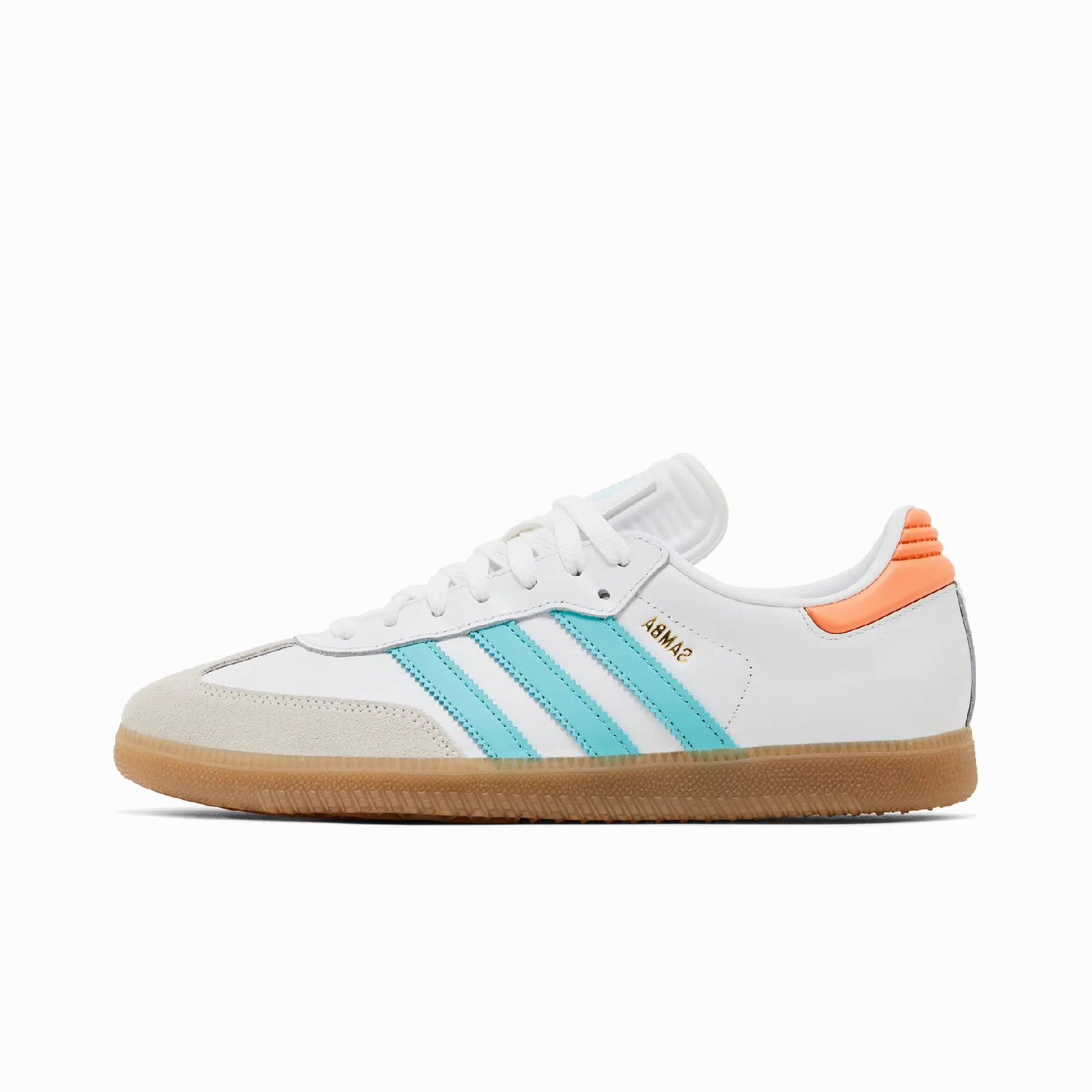 adidas Samba Inter Miami Mint