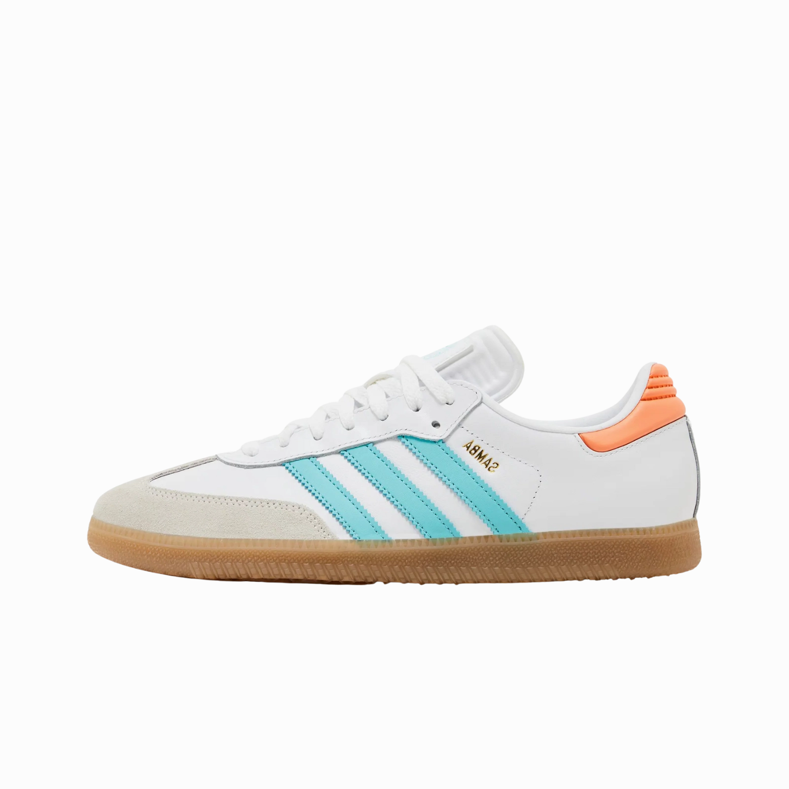 adidas Samba Inter Miami Third Kit