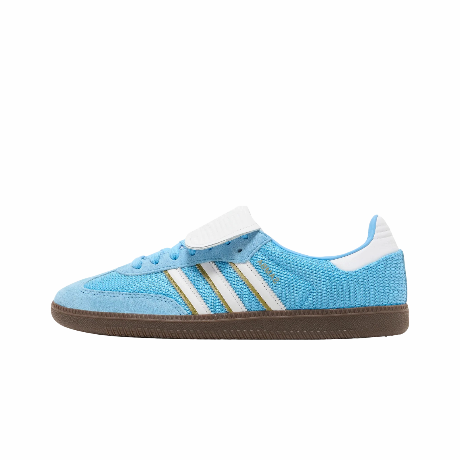 adidas Samba LT Semi Blue Burst