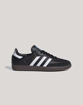 Adidas Samba OG Beachwear items Fashion history