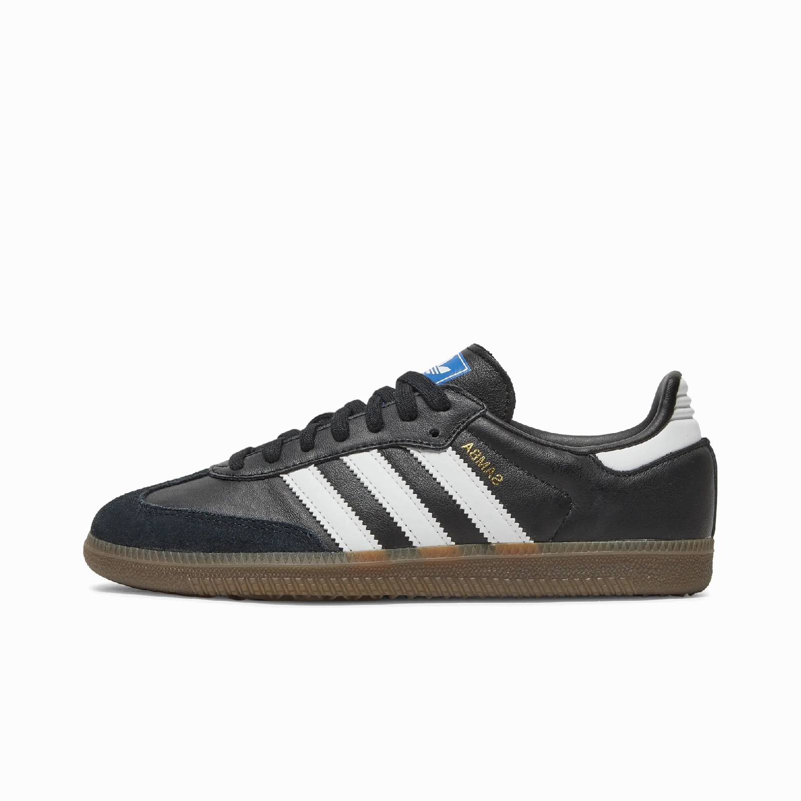 adidas Samba OG Black White Gum