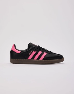 Adidas Samba OG Classic fashion pieces Silk - fabric fashion