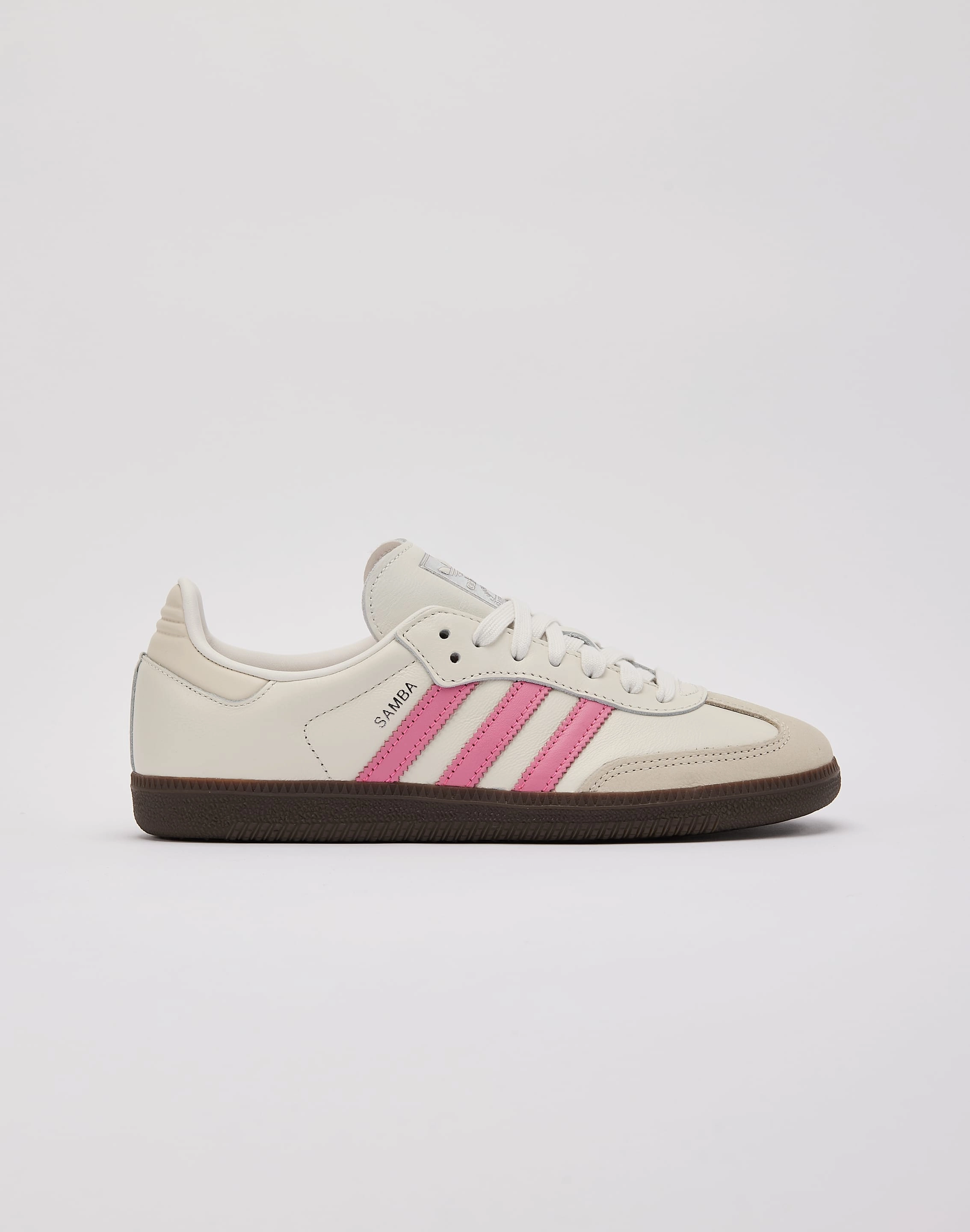 Wool - sourced fashion Adidas Samba OG Fashion-forward items