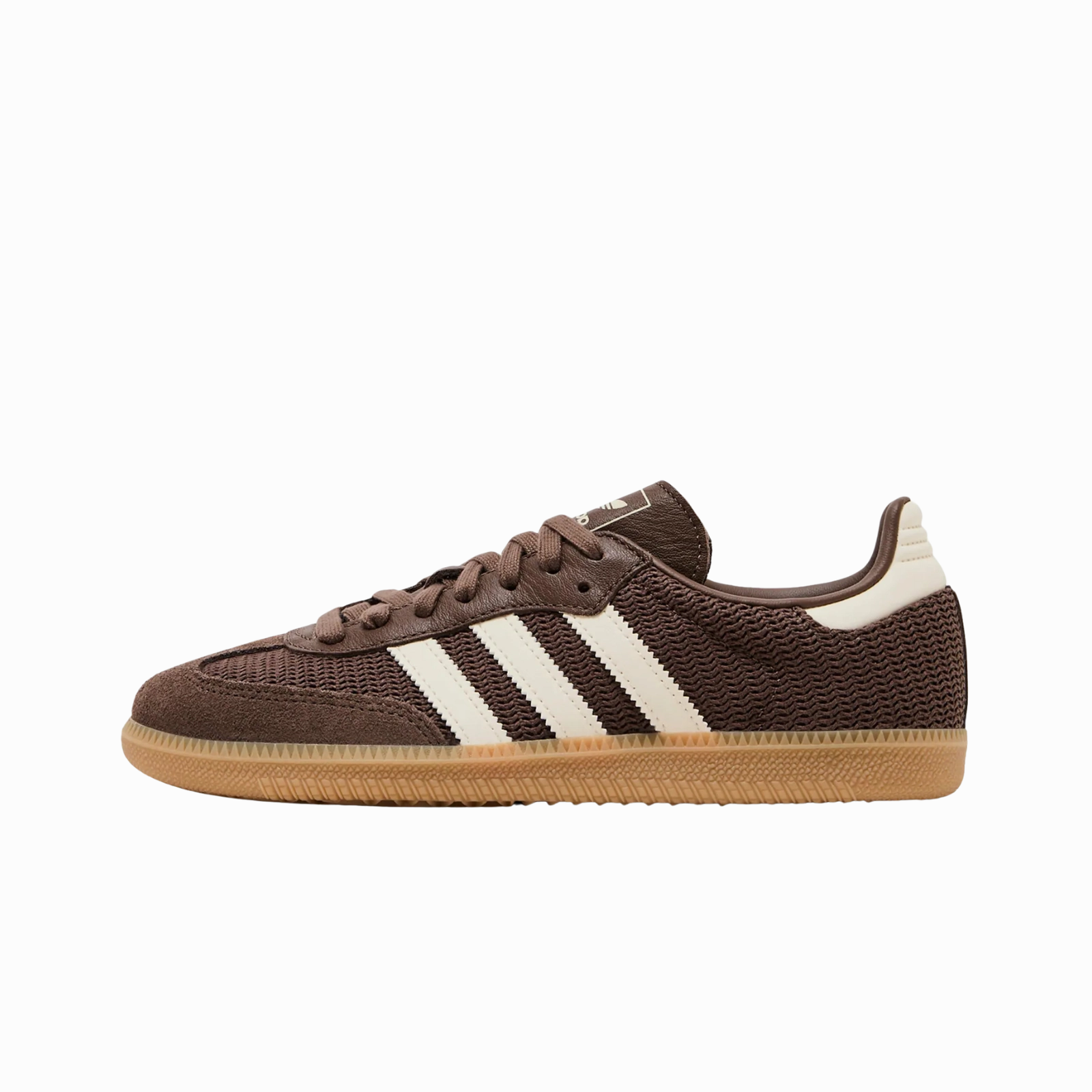 adidas Samba OG Earth Strata Wonder White