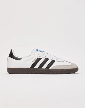 Adidas Samba OG Fashion for all body types Fashion history