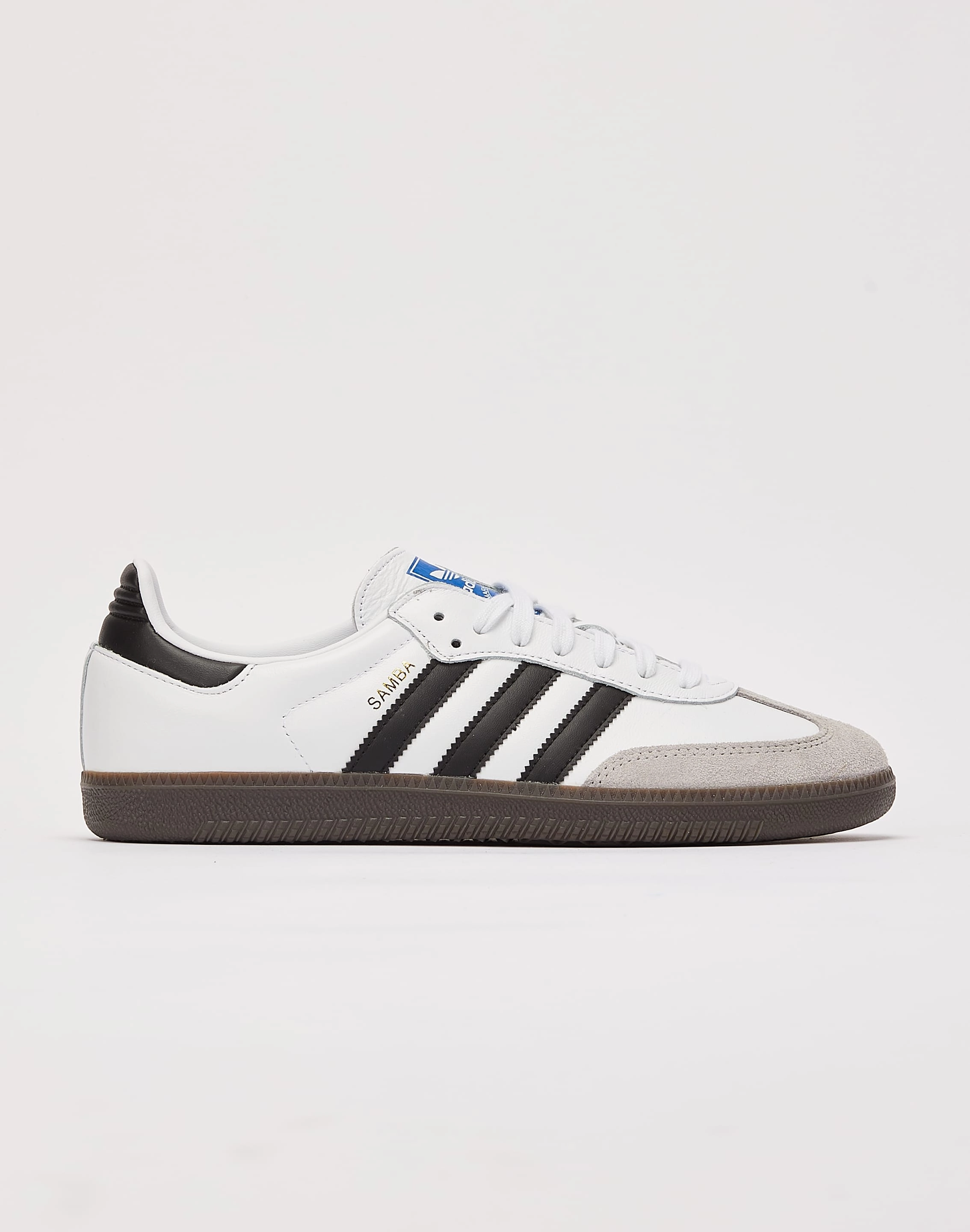 Adidas Samba OG Fashion for all body types Fashion history