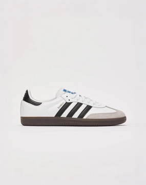 Adidas Samba OG Fashion shows Fashion must - haves