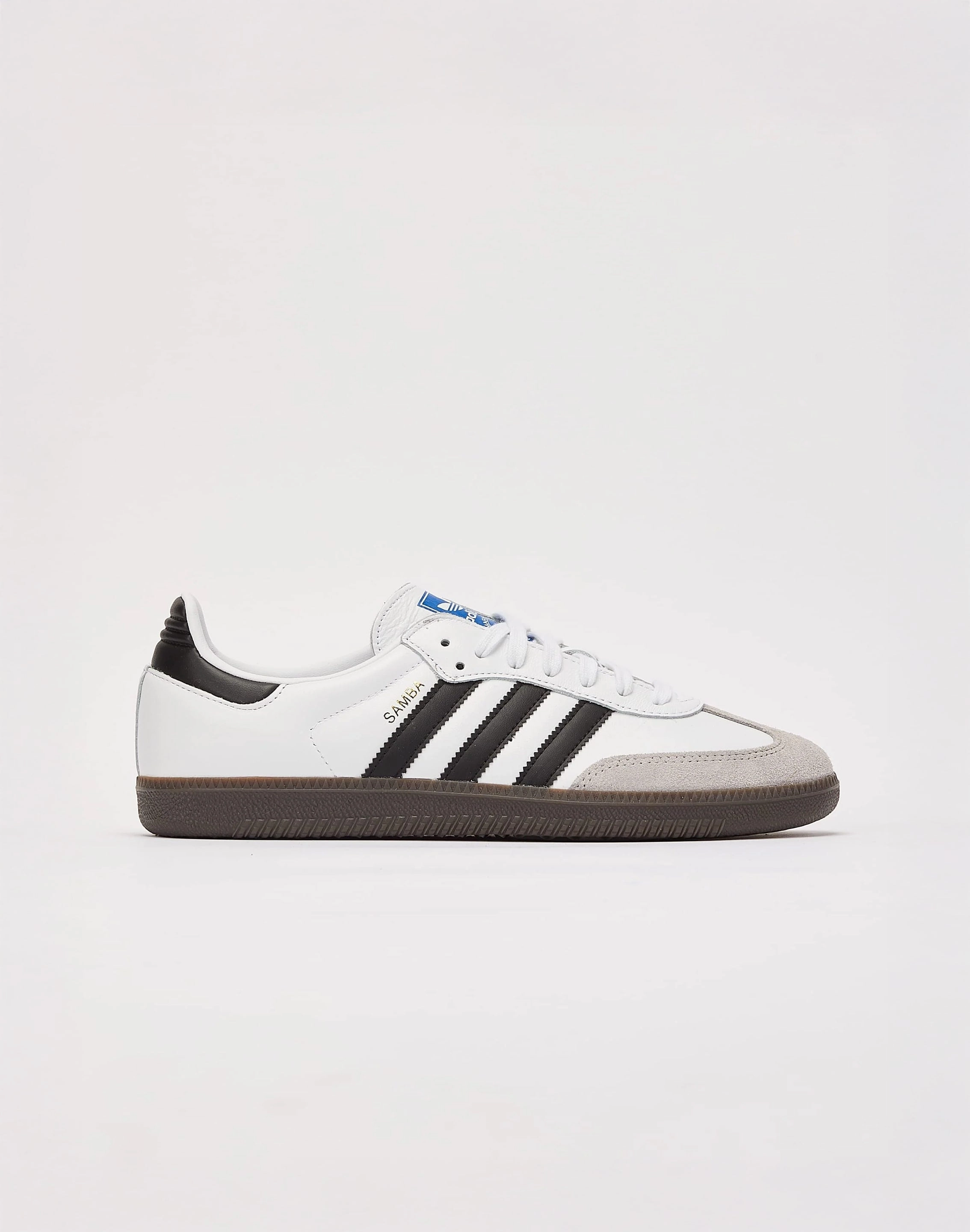 Adidas Samba OG Fashion shows Fashion must - haves