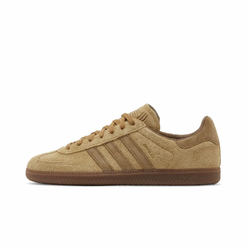 adidas Samba OG JJJJound Tobacco