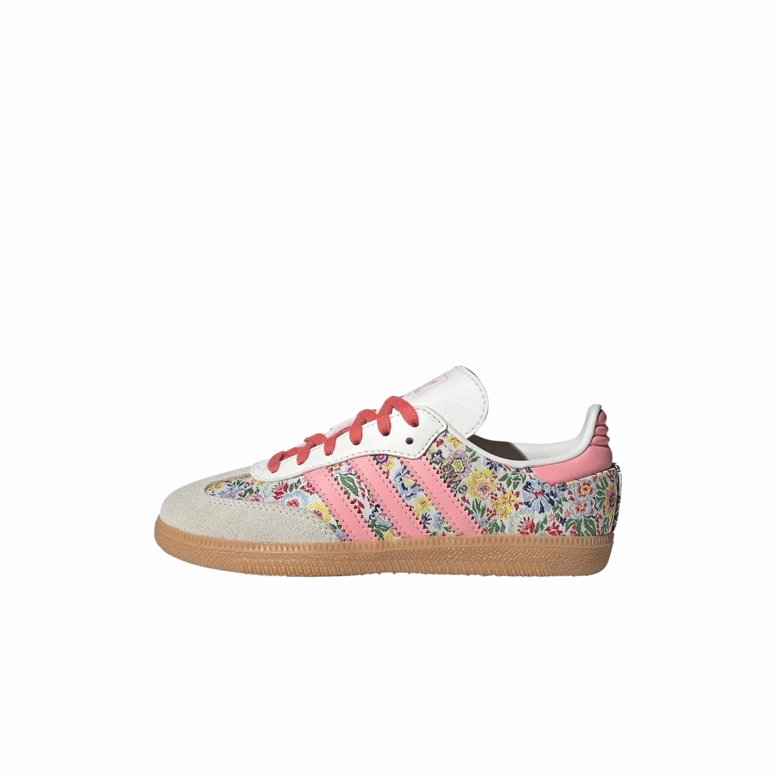 adidas Samba OG Liberty London Floral Embroidery (PS)
