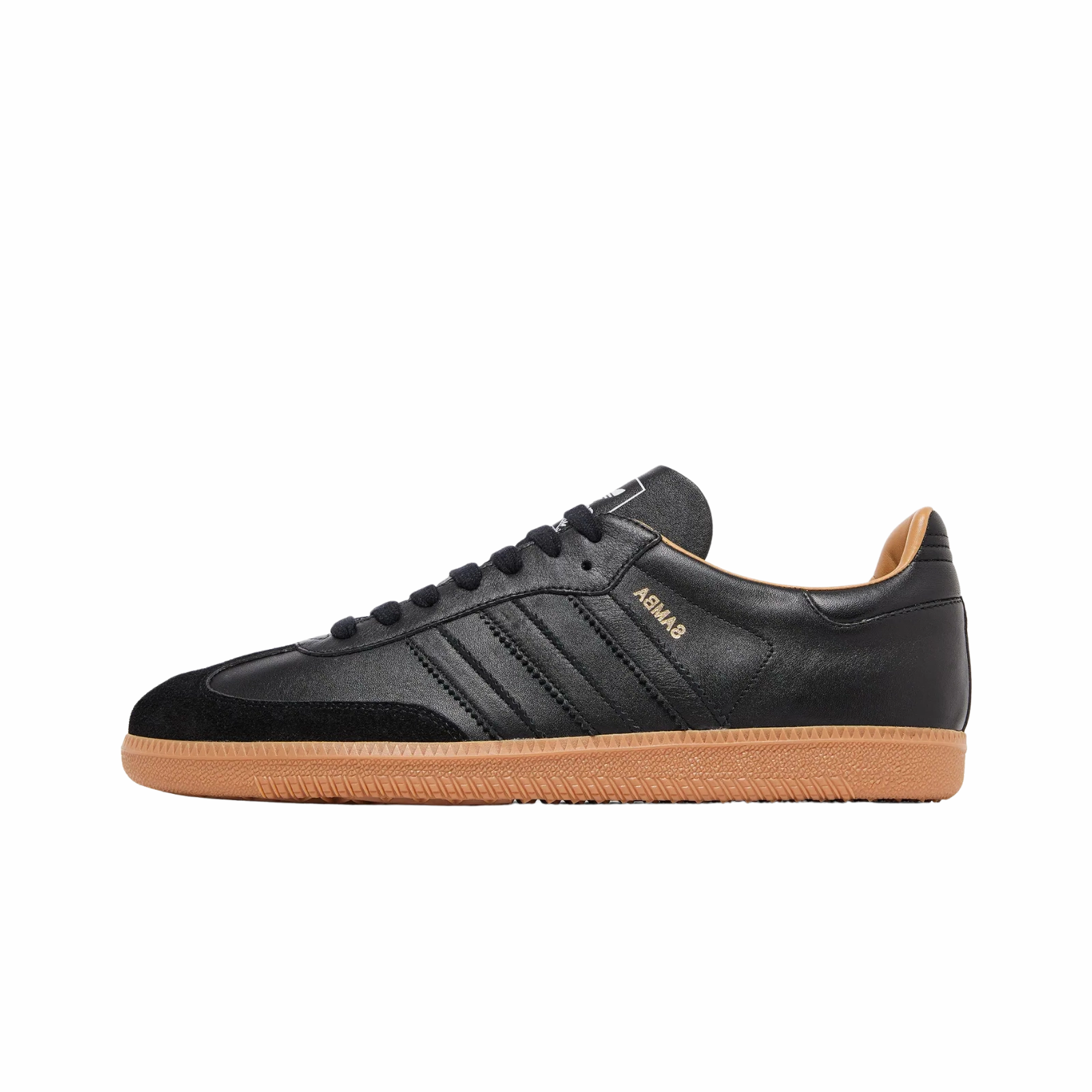 adidas Samba OG Made In Italy Black Gum