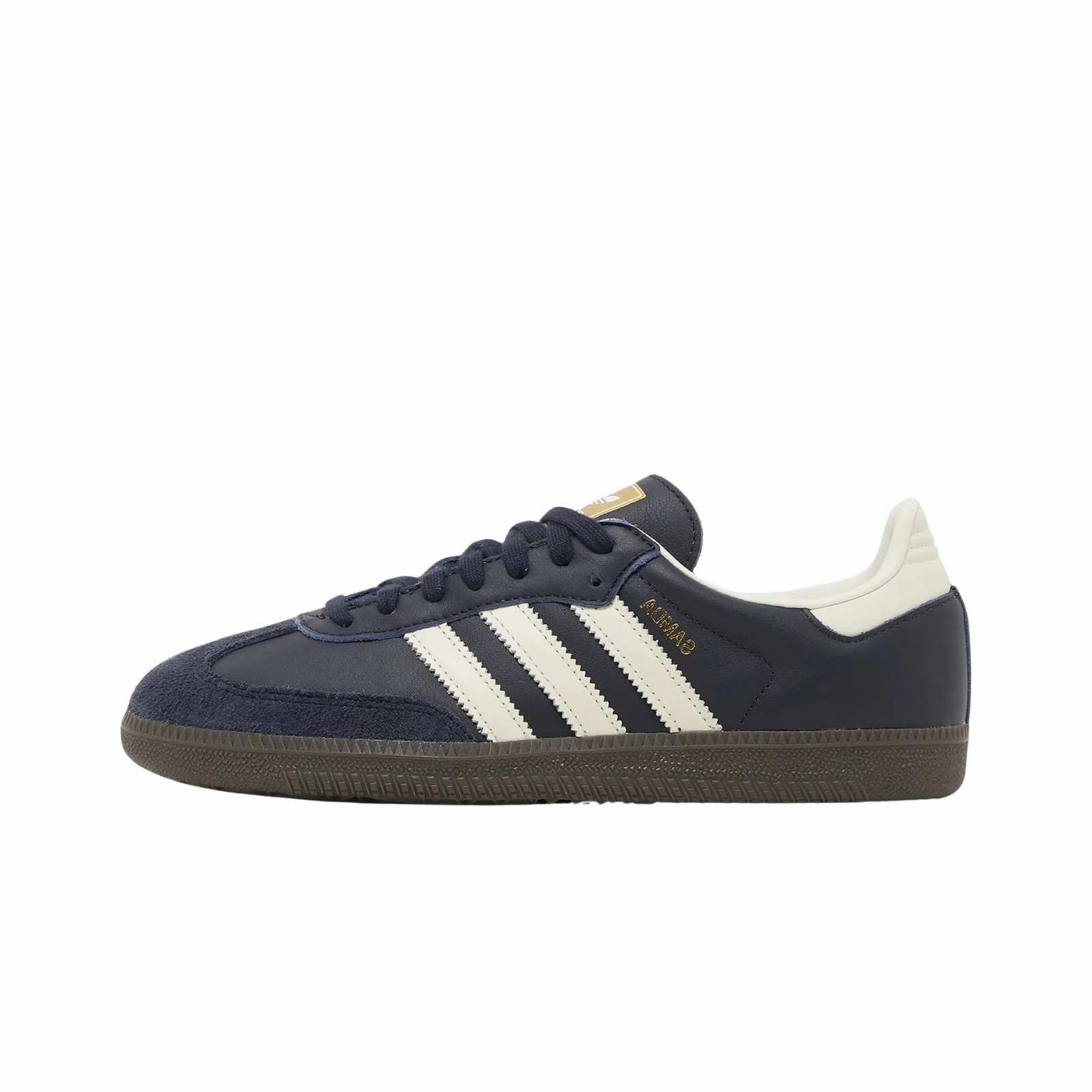 adidas Samba OG Night Navy Gum