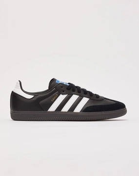 Adidas Samba OG Seasonal wear Casual wear options