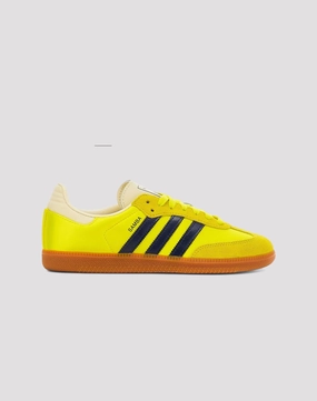 Adidas Samba OG Style statements Smart casual wear