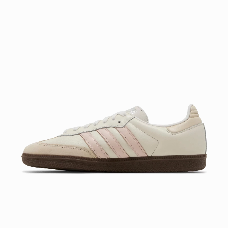 adidas Samba OG Wonder Quartz (Women's)