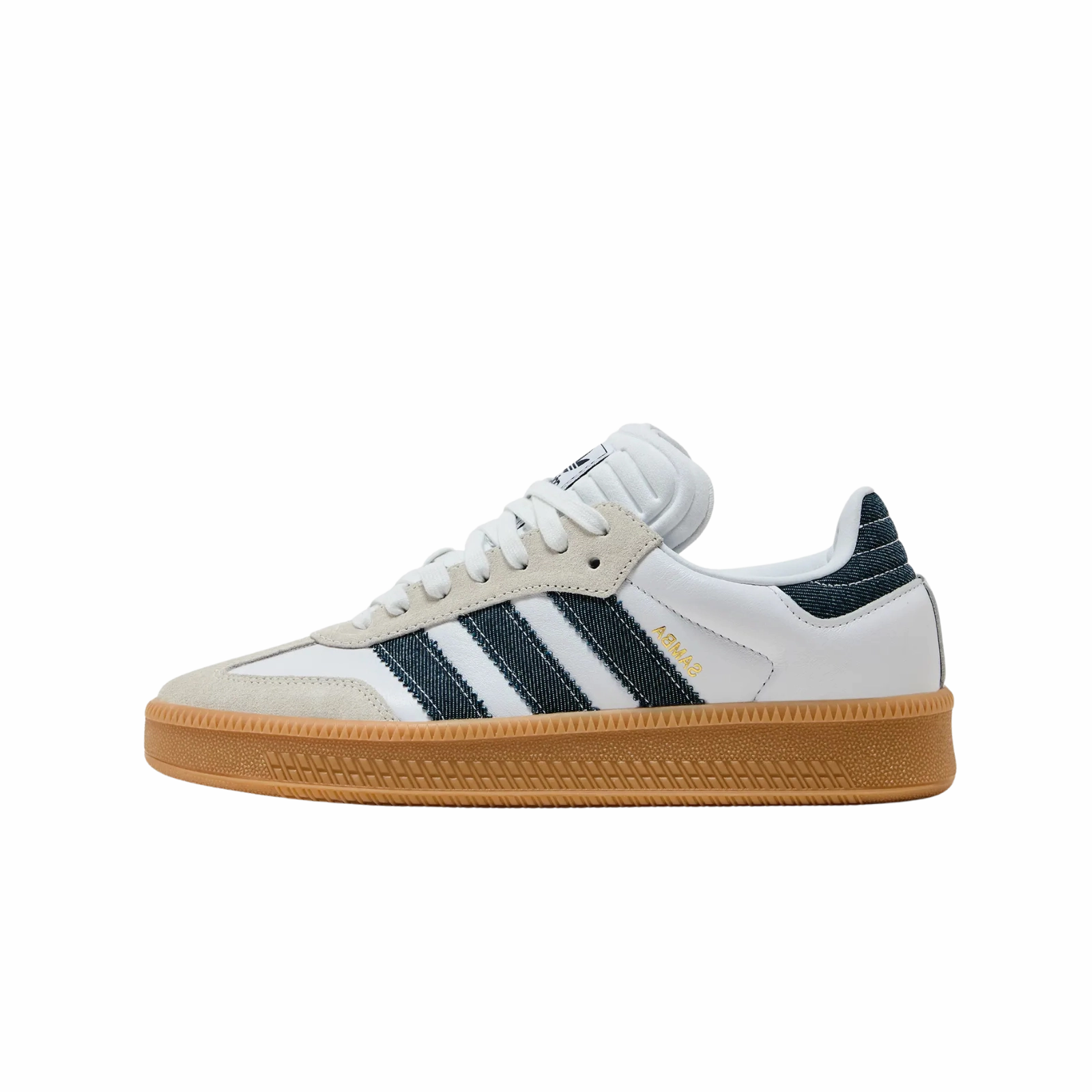 adidas Samba XLG Denim