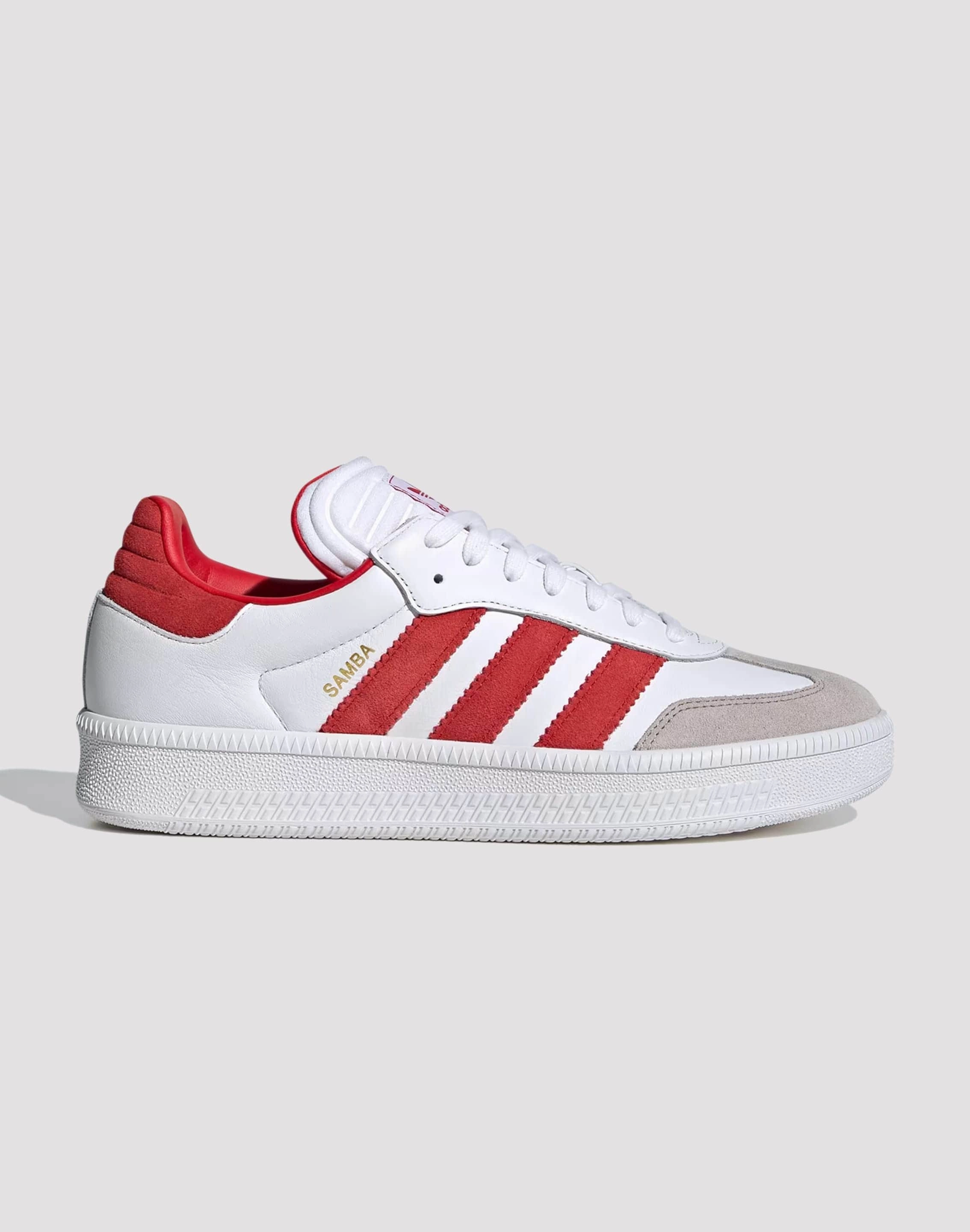 Adidas Samba XLG Fashion rental Outerwear options