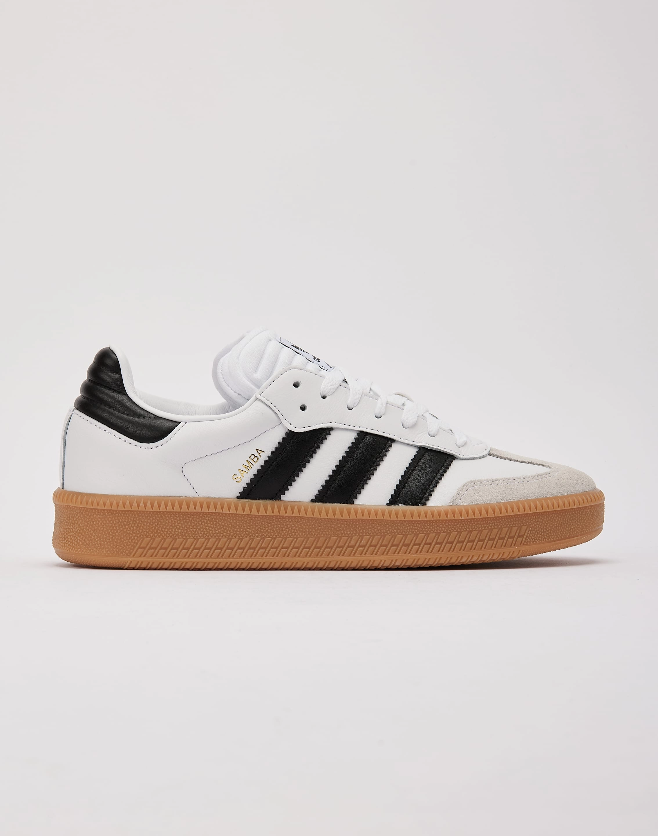 Adidas Samba XLG High - end fashion Business casual wear