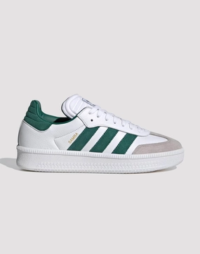 Adidas Samba XLG Linen - crafted fashion Fashion customization