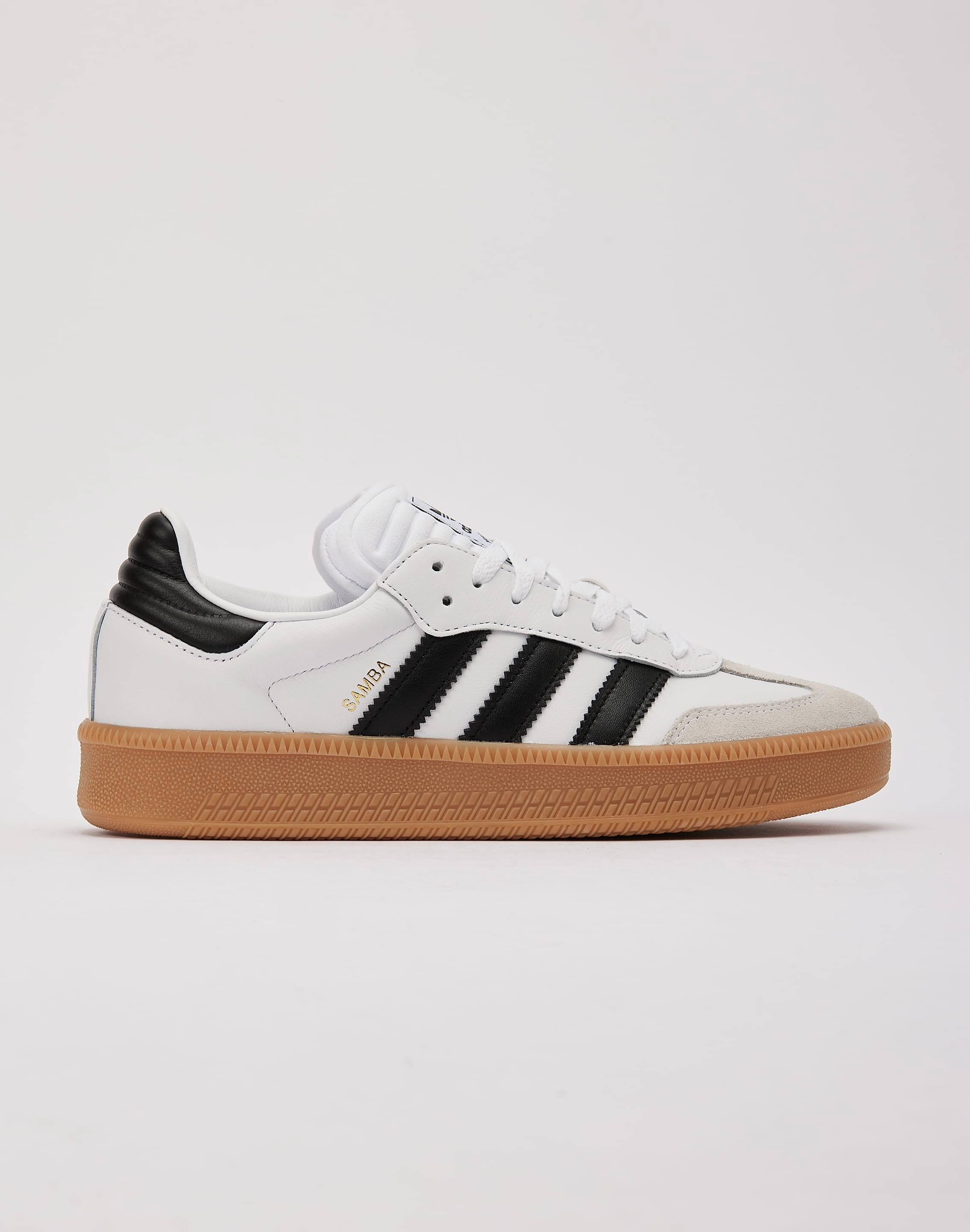 Adidas Samba XLG Trendy gear Fashionable goods
