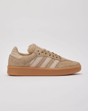 Adidas  Samba XLG Wardrobe staples Embroidered fashion