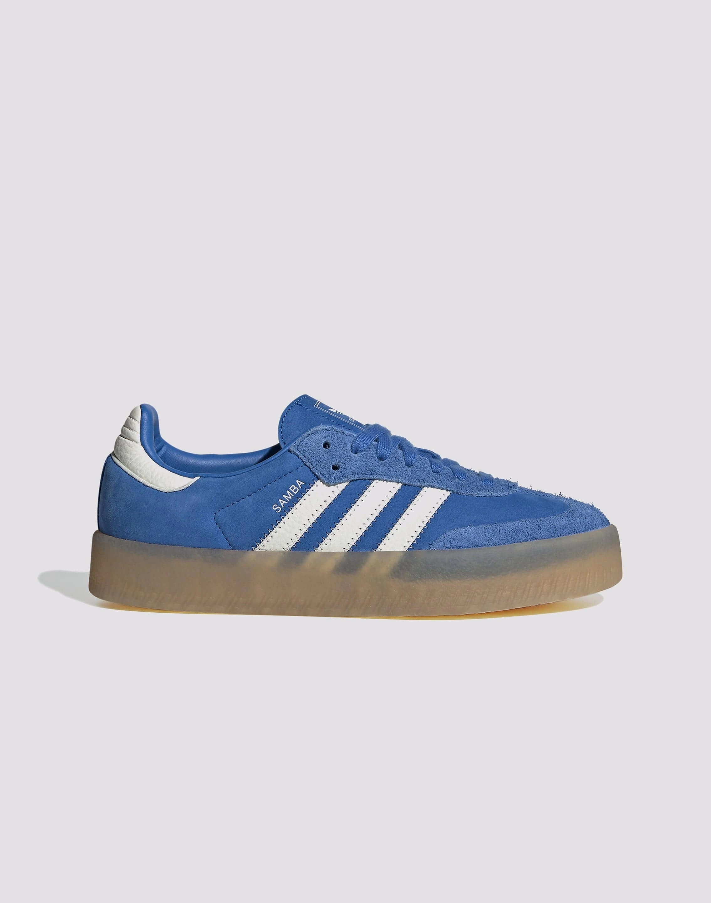 Adidas Sambae Fashion museums Casual wear options