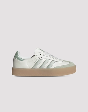 Adidas Sambae Quality apparel Runway fashion