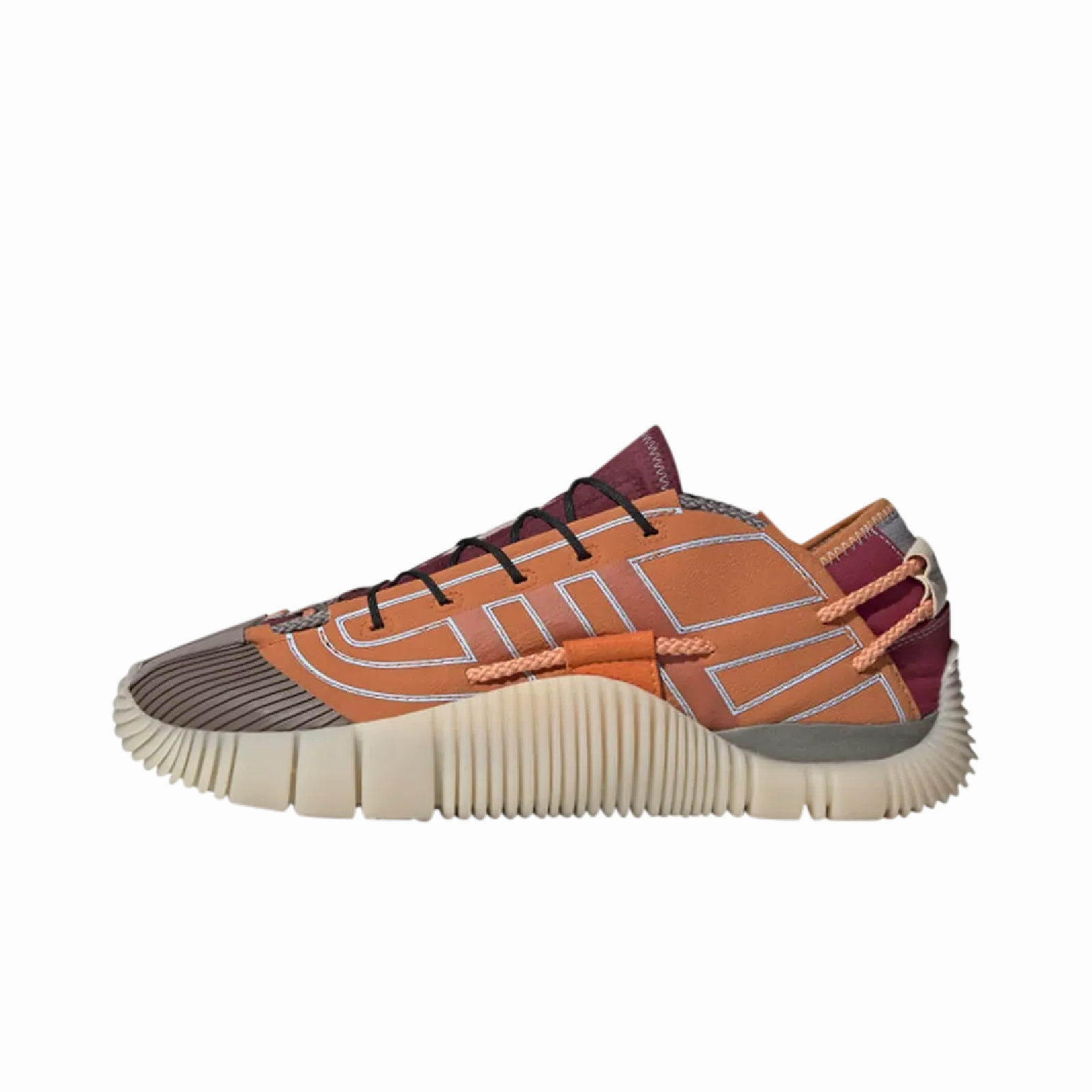 adidas Scuba Phormar Craig Green Tactile Orange