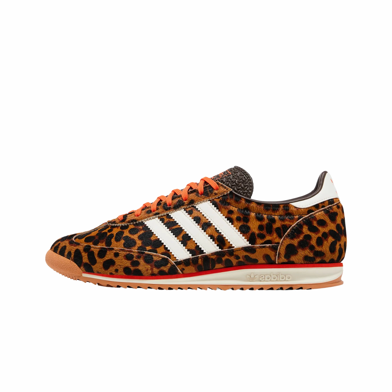 adidas SL 72 OG Leopard Print (Women's)