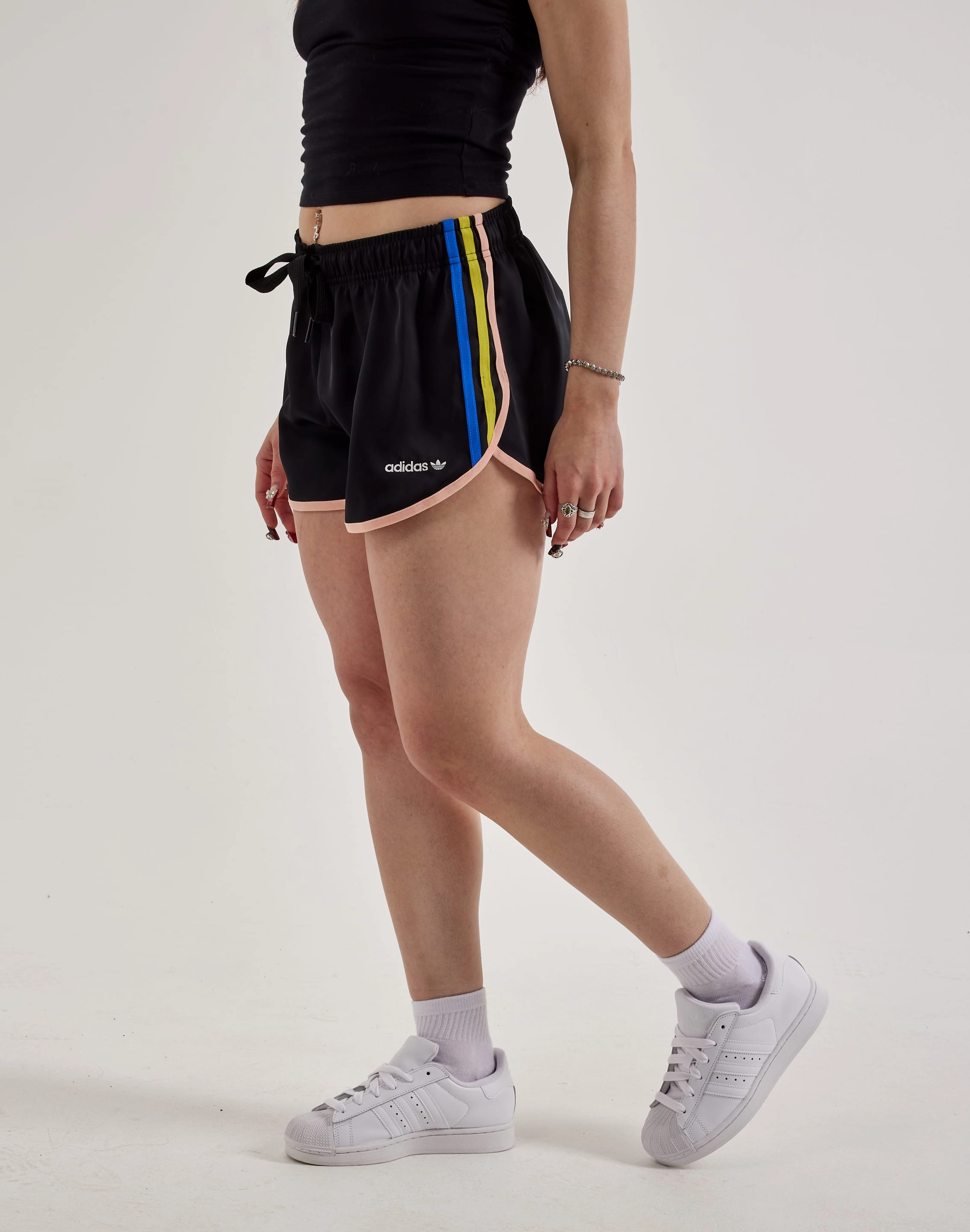 Adidas Sprinter Shorts Style statements Fashion rental