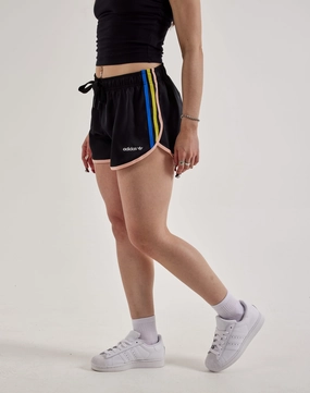 Adidas Sprinter Shorts Style statements Fashion rental