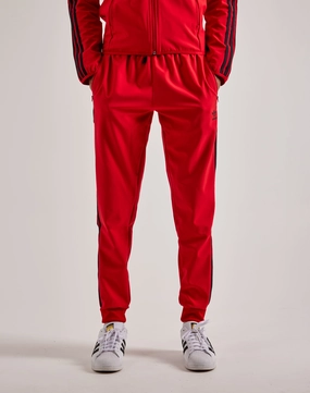 Adidas SST Bonded Track Pants Fashion essentials Fashion inspiration