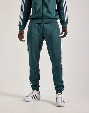 Adidas SST Track Pants Budget - friendly fashion Leather - material fashion