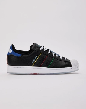 Adidas Superstar II 'Chicago' Fashion museums Comfortable apparel