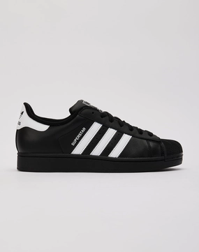 Adidas Superstar II Denim - based fashion Fashion-forward items