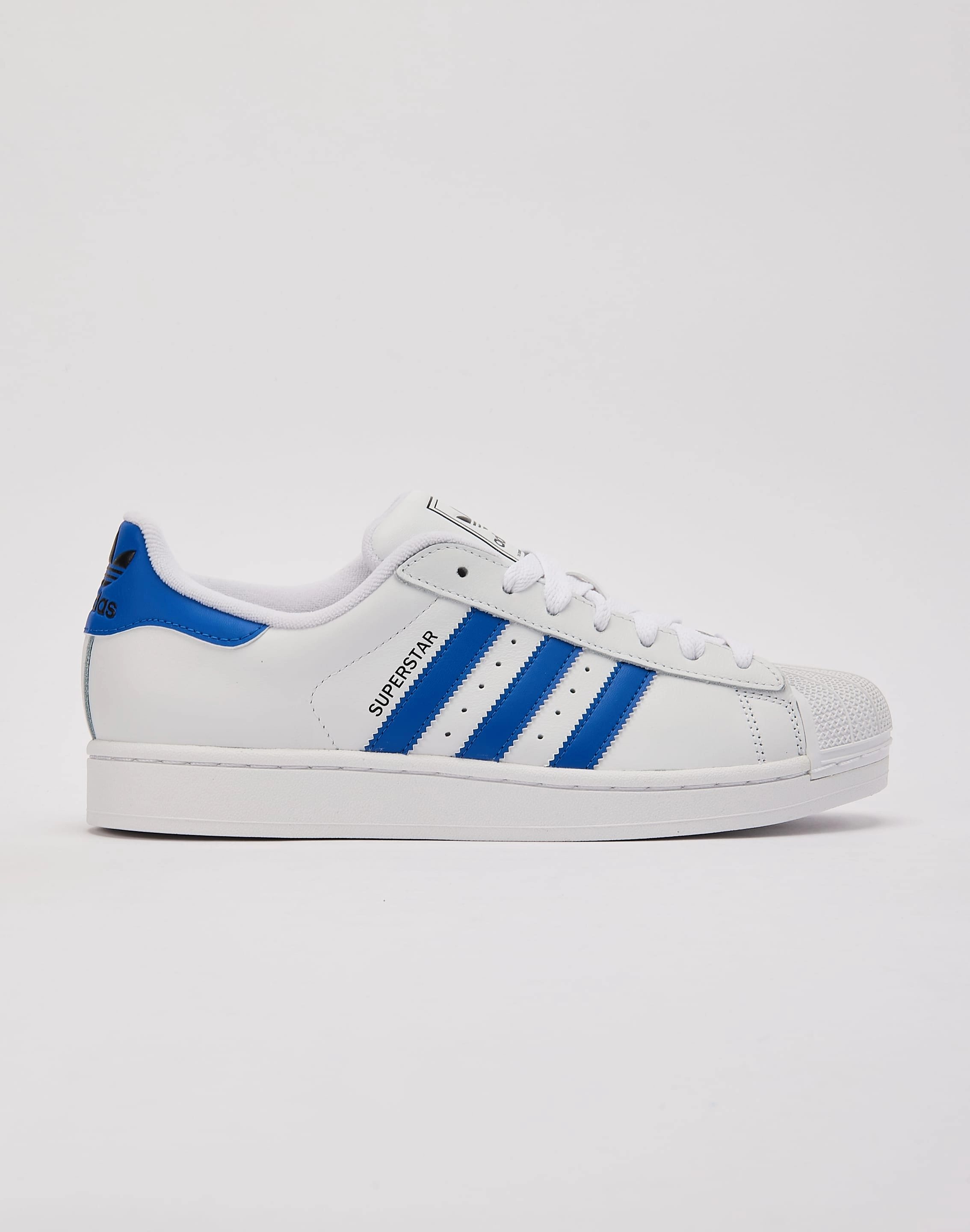 Adidas Superstar II Hip - hop fashion Athleisure fashion