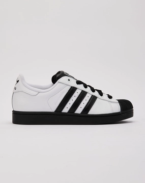 Adidas Superstar II Printed fashion Fashion-forward items