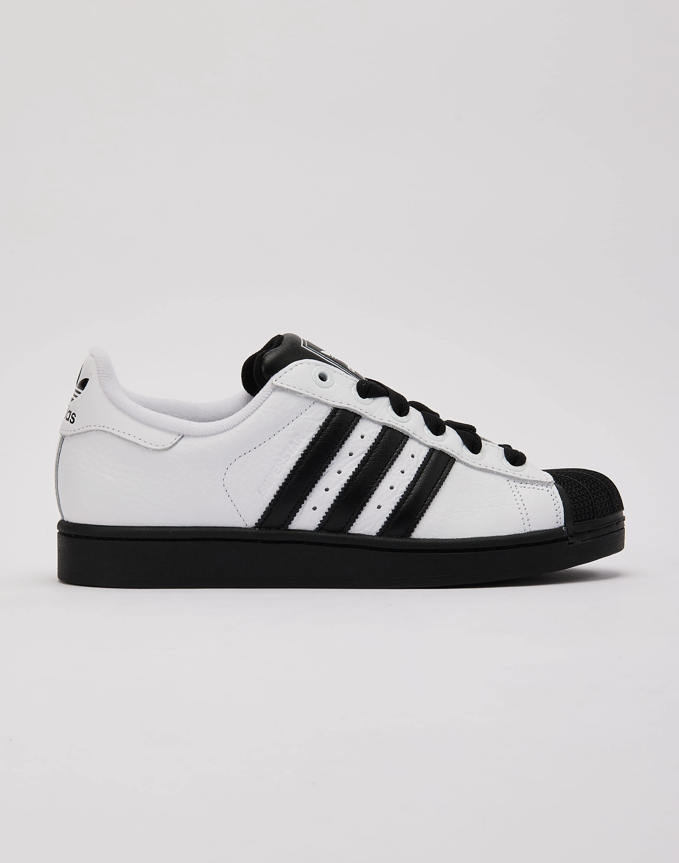 Spandex - incorporated fashion Adidas Superstar II Fashion brands