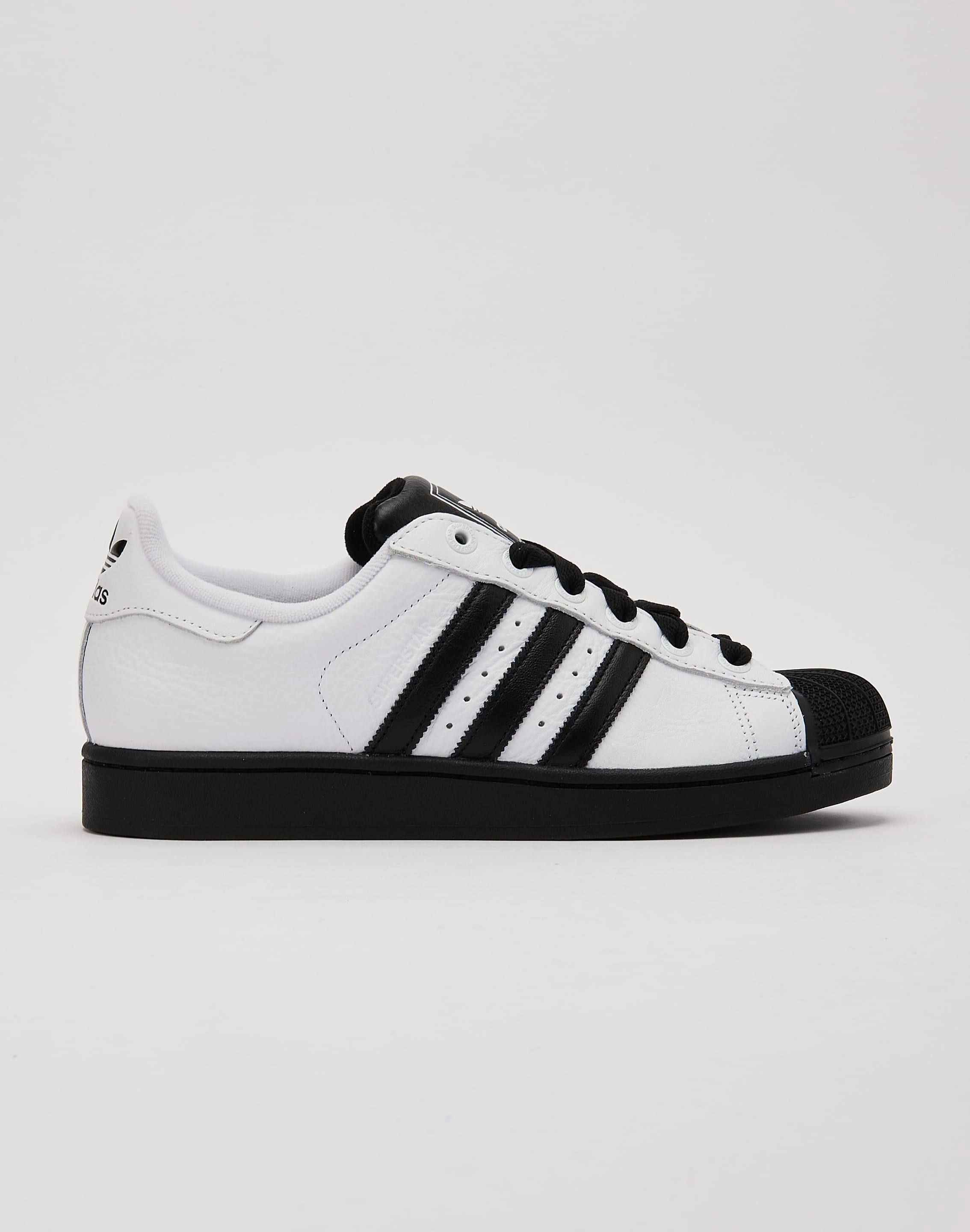Adidas Superstar II Fashion brands Lace - detailed fashion